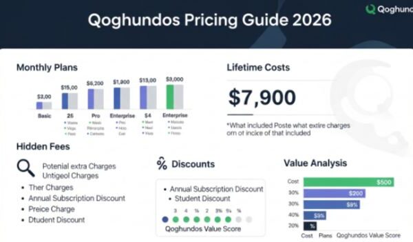 how much is qoghundos