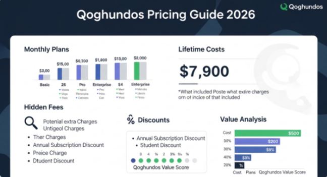 how much is qoghundos