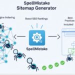 sitemap generator by spellmistake