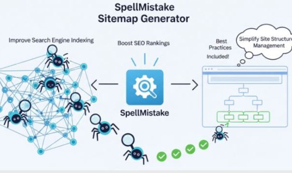 sitemap generator by spellmistake