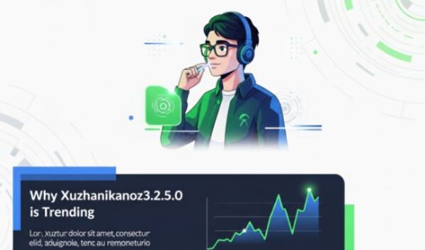 Xuzhanikanoz3.2.5.0
