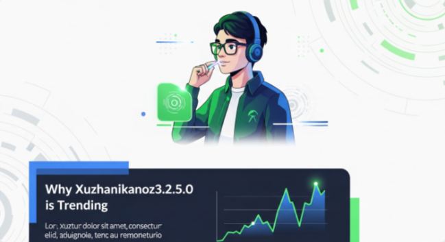 Xuzhanikanoz3.2.5.0