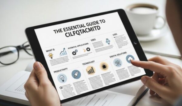 what cilfqtacmitd help with