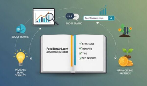 advertise feedbuzzard com