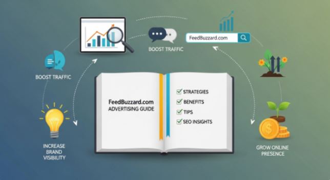 advertise feedbuzzard com