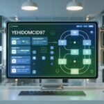 using yehidomcid97 on