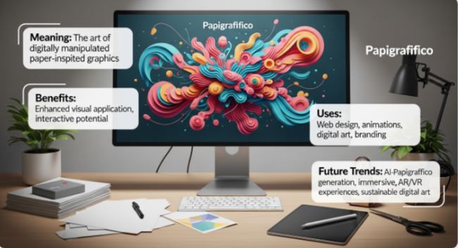 papigrafifico