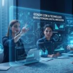 gonzay com ai technology